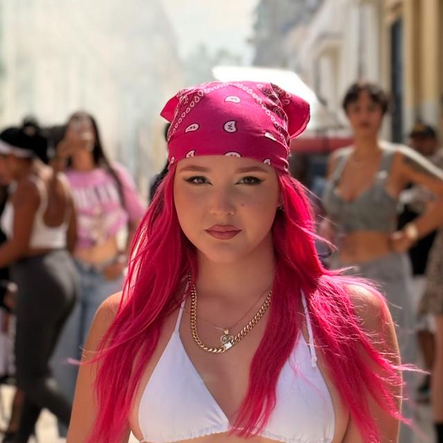 Mary