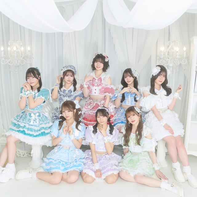 SUPER☆GiRLS