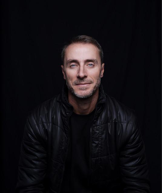 Viktor Mora