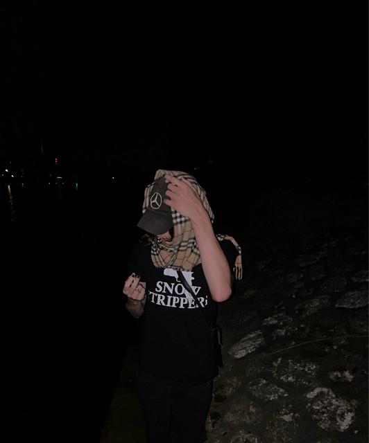 Sad Madona