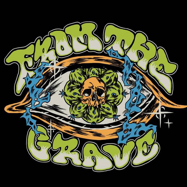 From the Grave