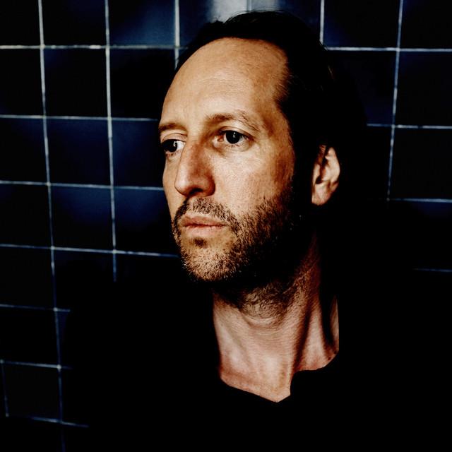 Olivier Mellano