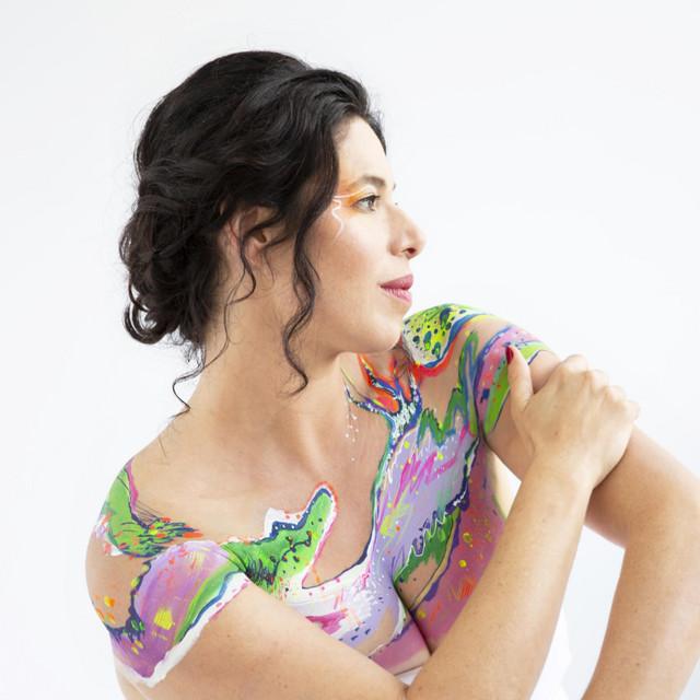 Miriam Lieberman