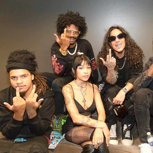 LoUd Life Crew