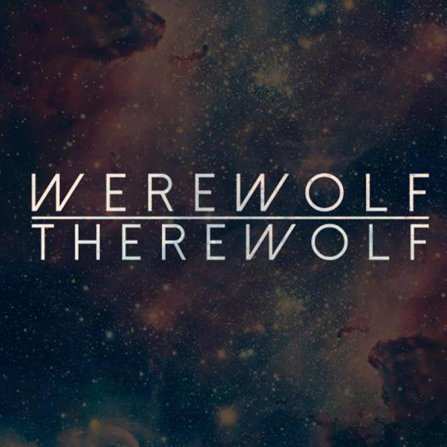 Werewolf Therewolf