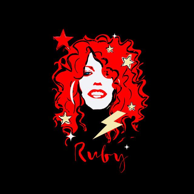 Ruby James