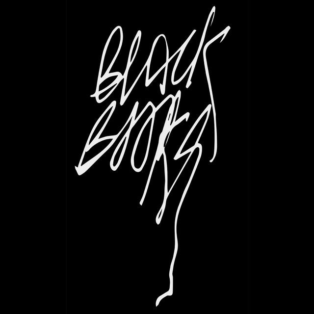 Black Books