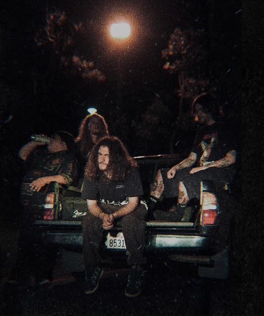 The Skitzoids