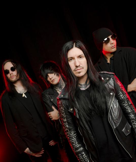 Escape the Fate
