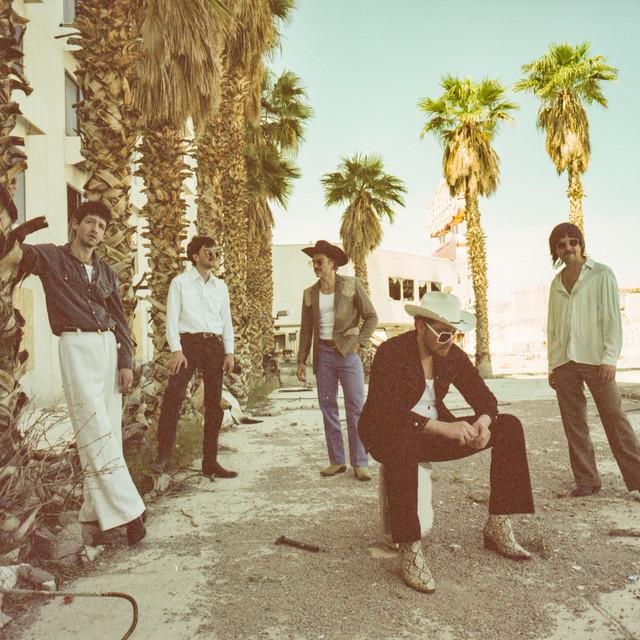 Jason Scott & The High Heat