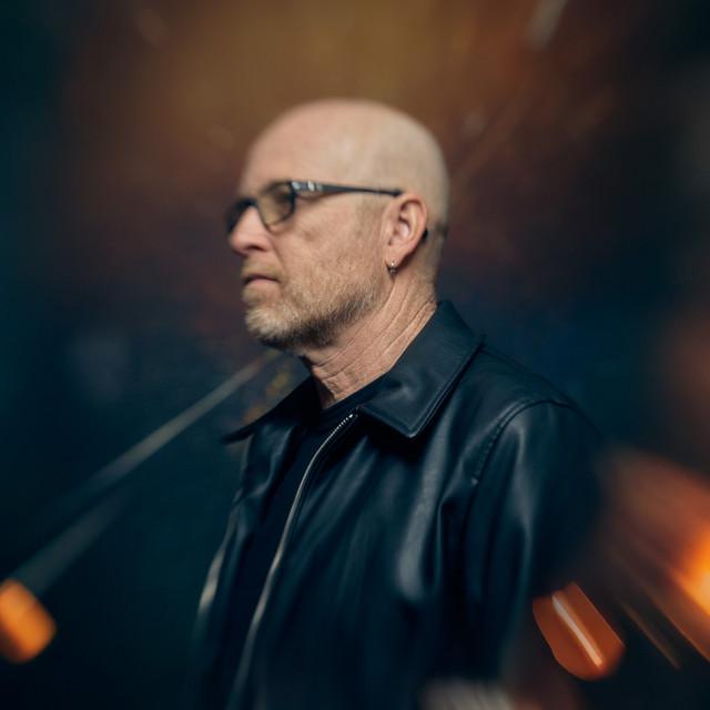 Stu Garrard