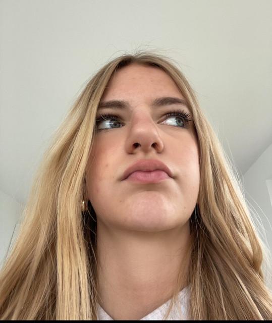 Milly Rose