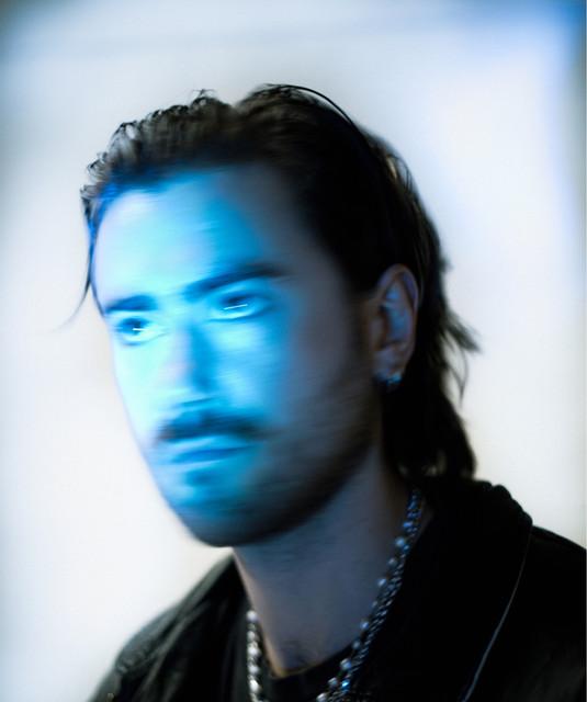 Max Winter