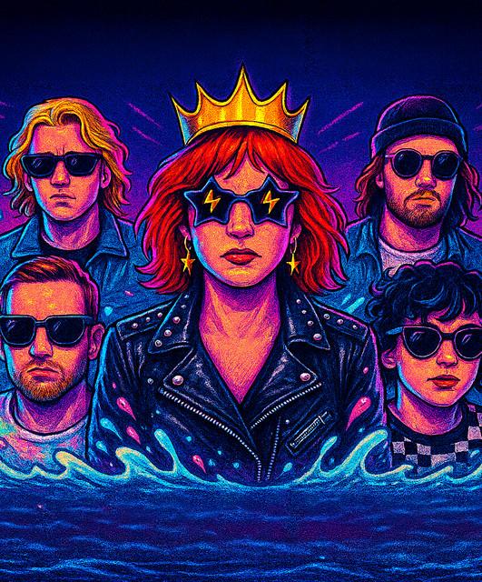 Kingqueen