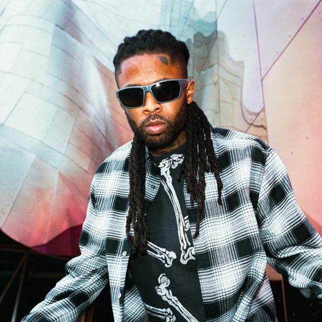 AJ Suede