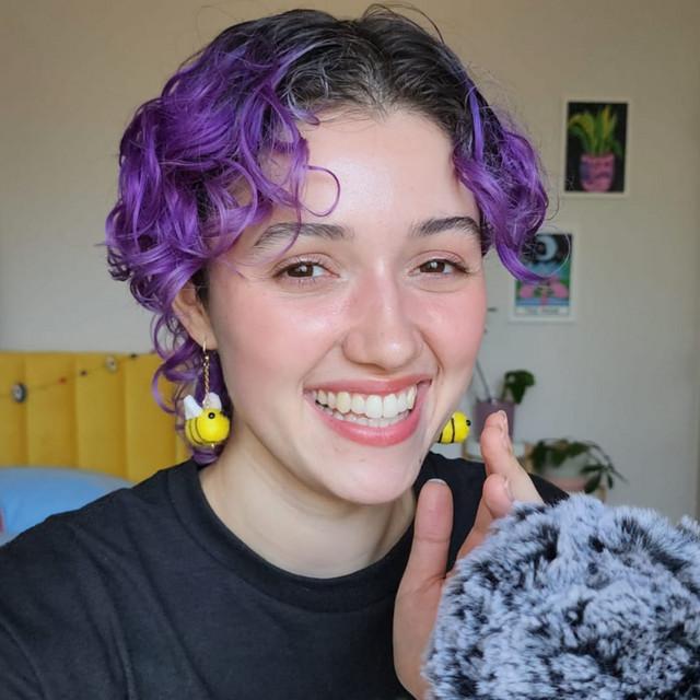 Jocie B ASMR