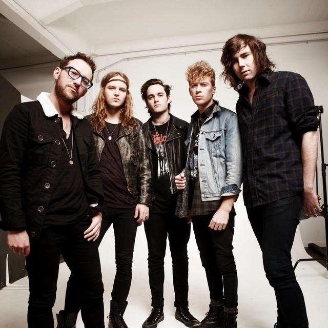Midnight Youth