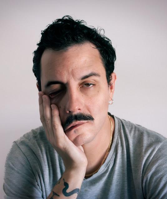 Pedro D'Alessandro