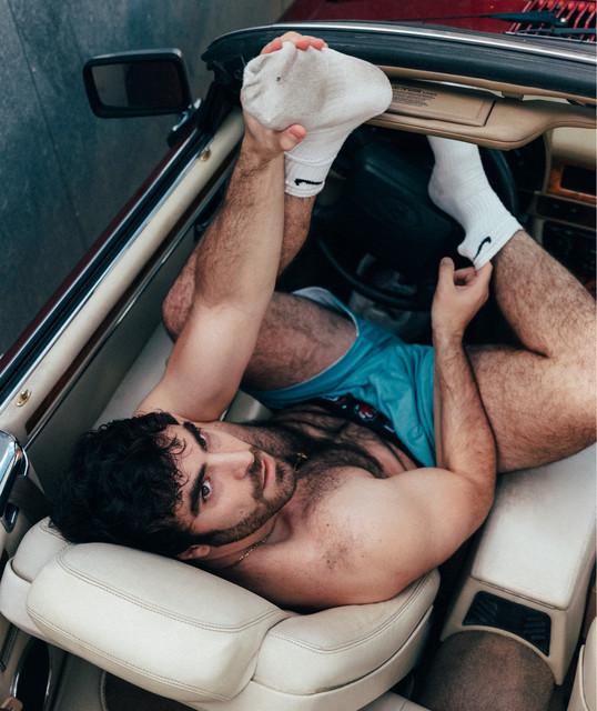 Mike Taveira