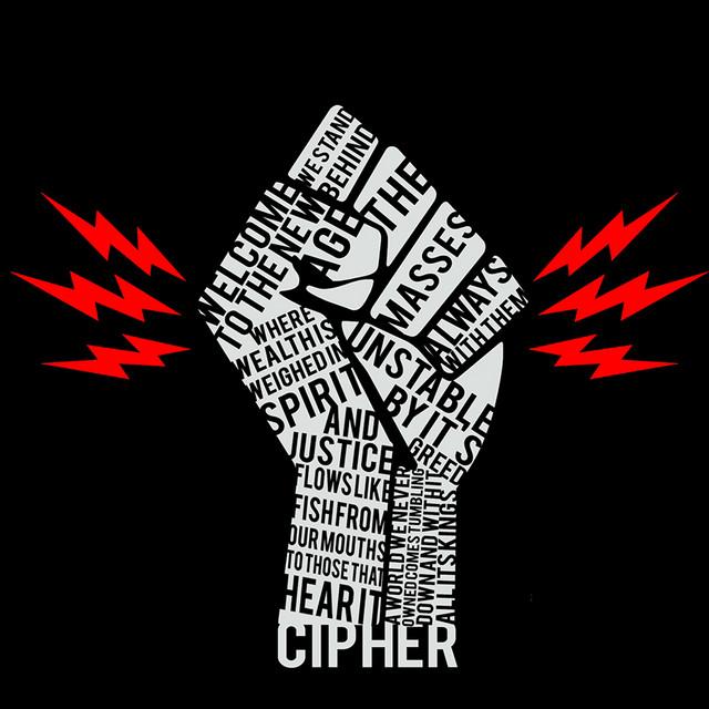 CIPHER