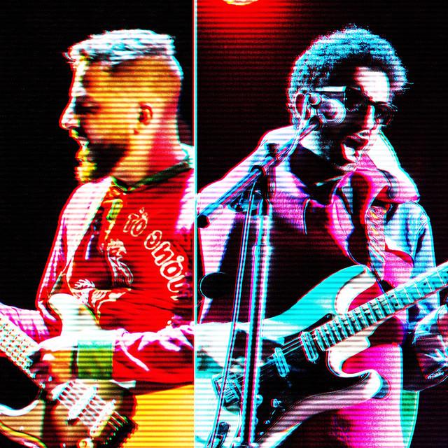 The Stereophones