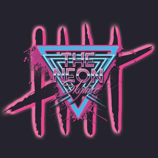 The Neon Skyline