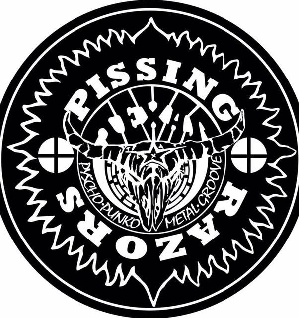 Pissing Razors