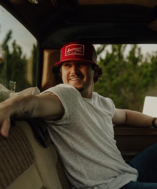 Tyler Chambers