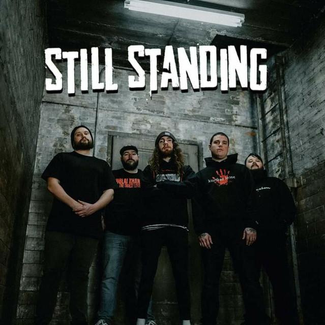 Still Standing
