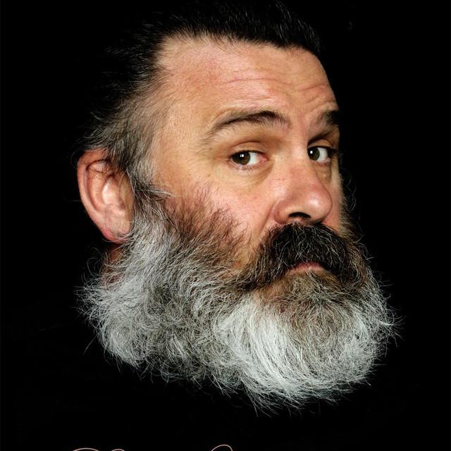 Paul Armfield
