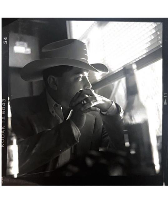 Emilio Navaira