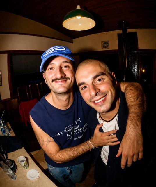 Amigo de Artistas