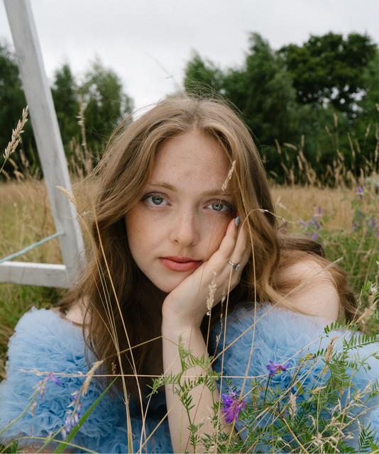 Alice Auer