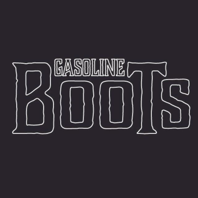 Gasoline Boots