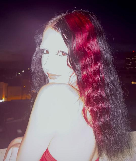 Kalyn Rain