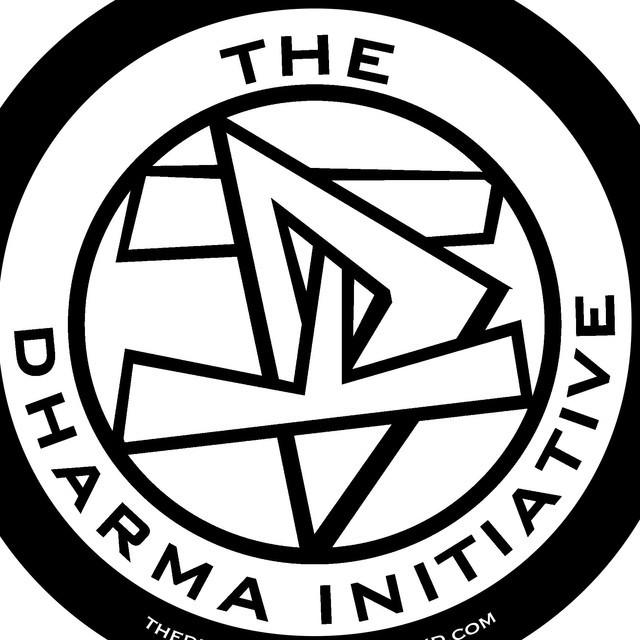 The Dharma Initiative