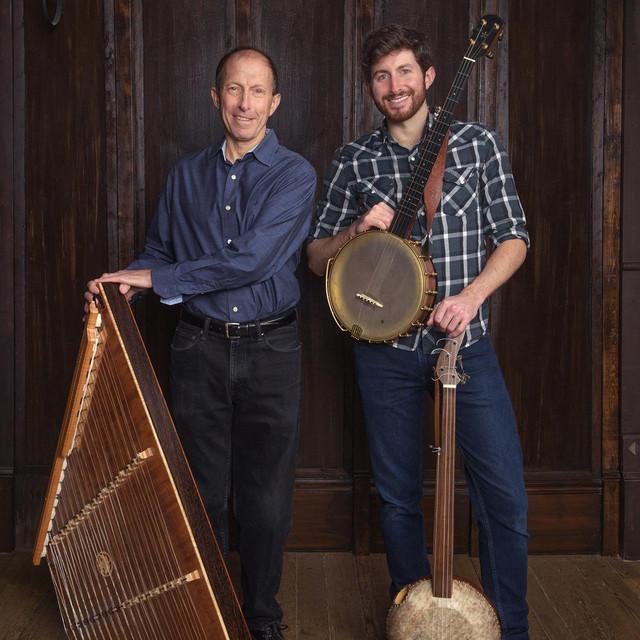 Ken & Brad Kolodner