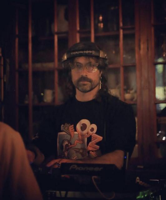 Dustin Rosata