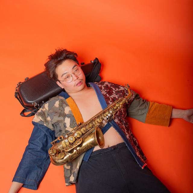 saxofshaolin