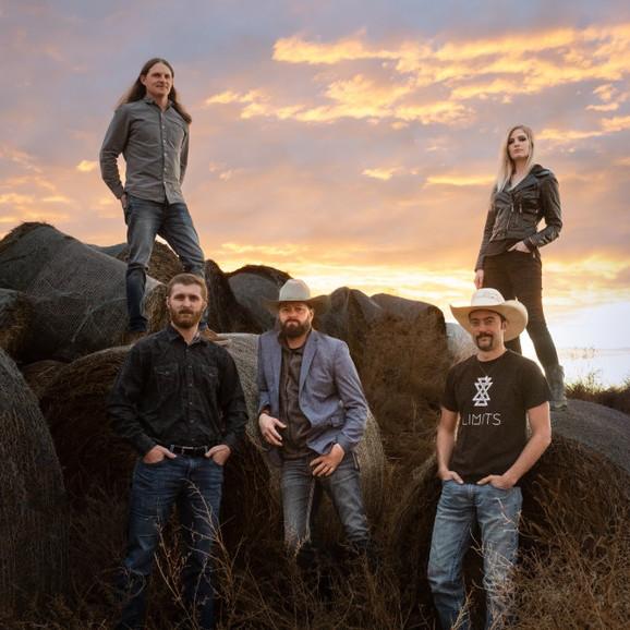 The James Lee Band