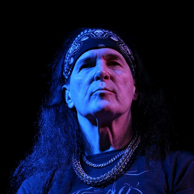 Dave Evans