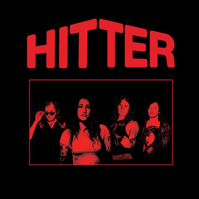 Hitter