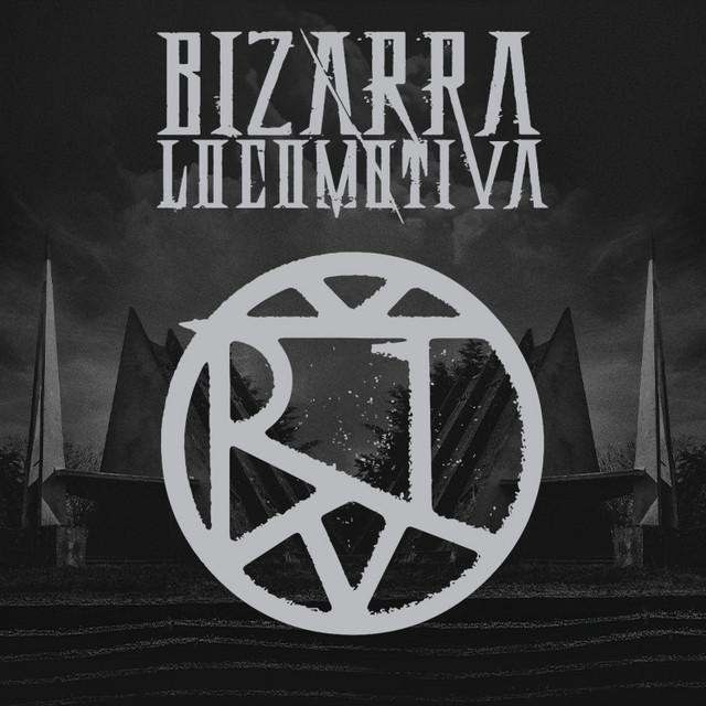 Bizarra Locomotiva