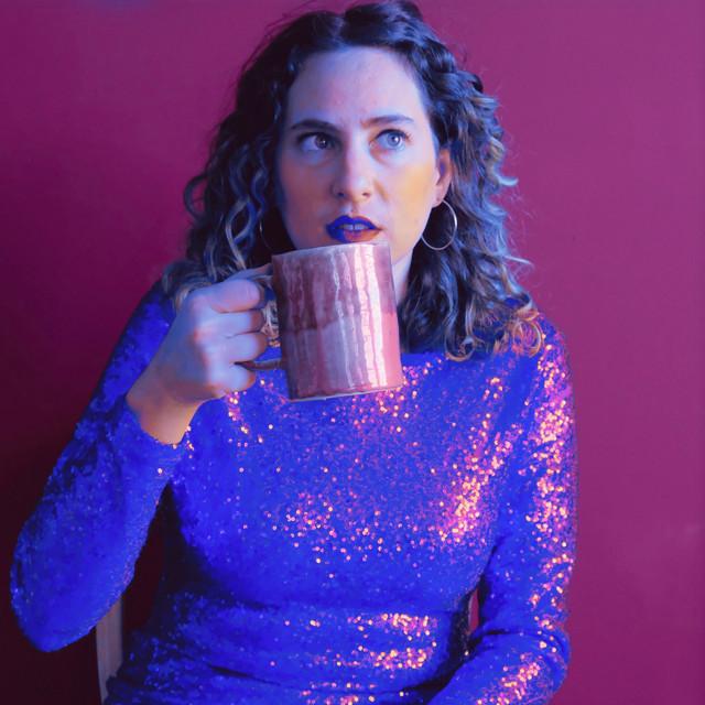 Melissa Gordon