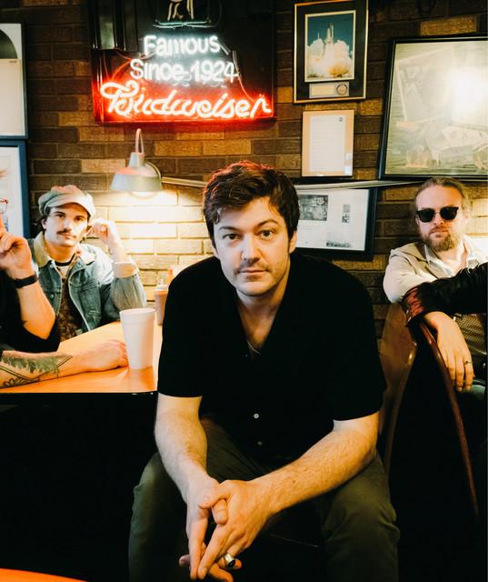 John Hollier & the Rêverie