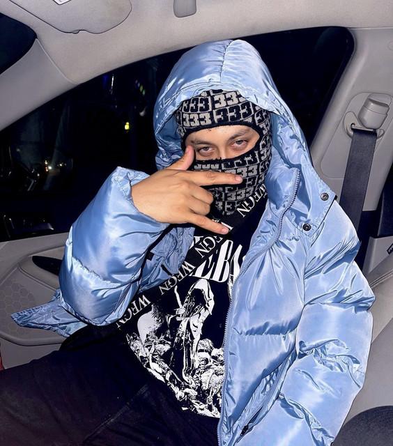 YOUNG NUTTER