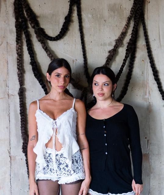 Clara x Sofia