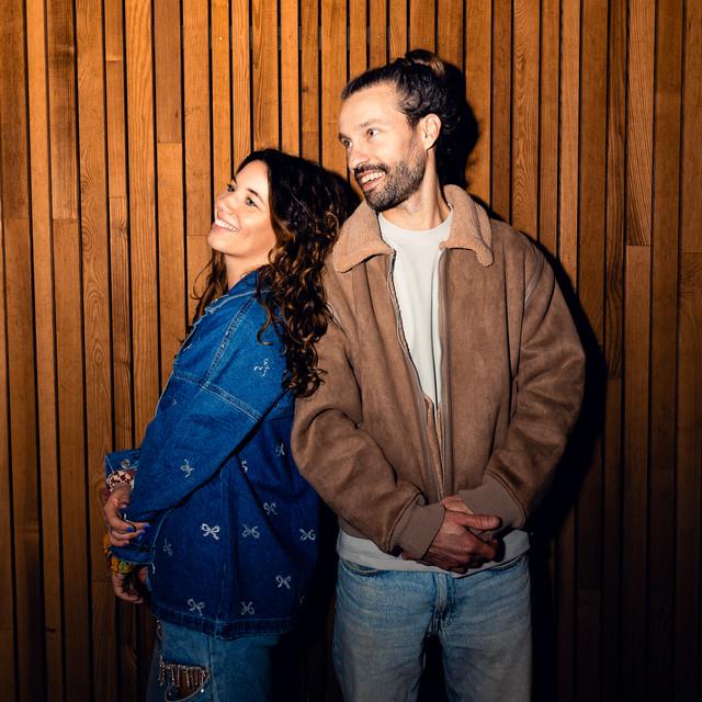 MISTER & MRS