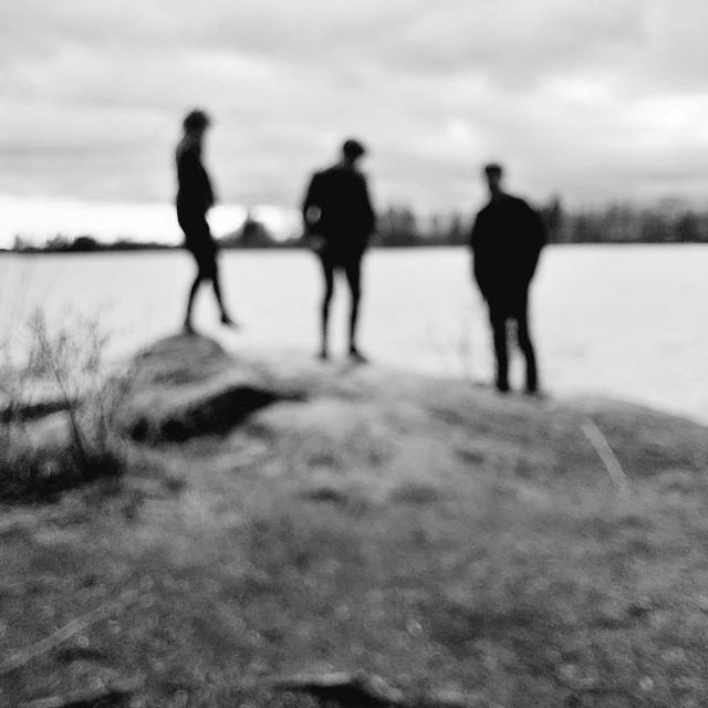 The B And The Band