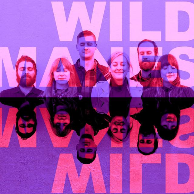 Wild Manes